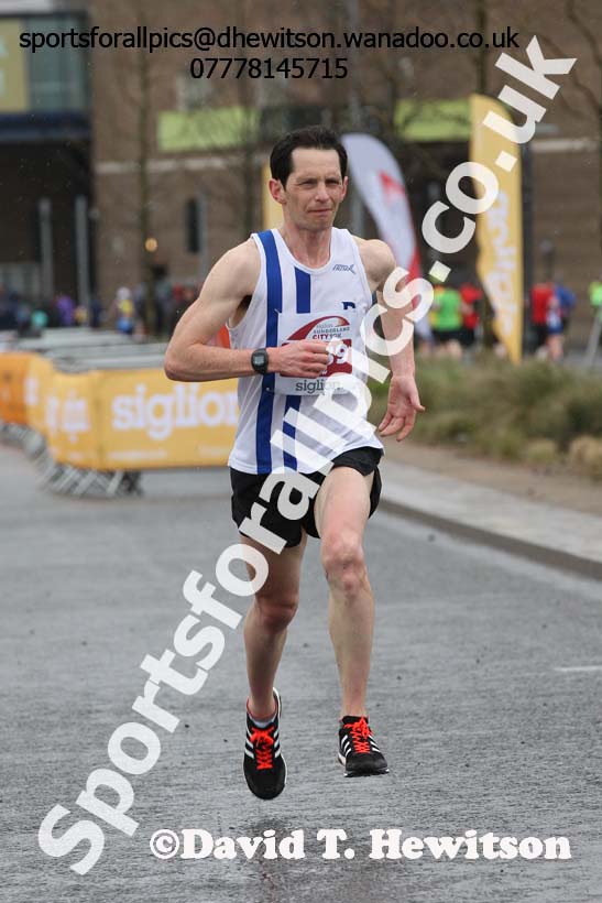 Sunderland City Half 10k, Sunderland City Half Marathon and 10k. Photo: David T. Hewitson/Sports for All Pics